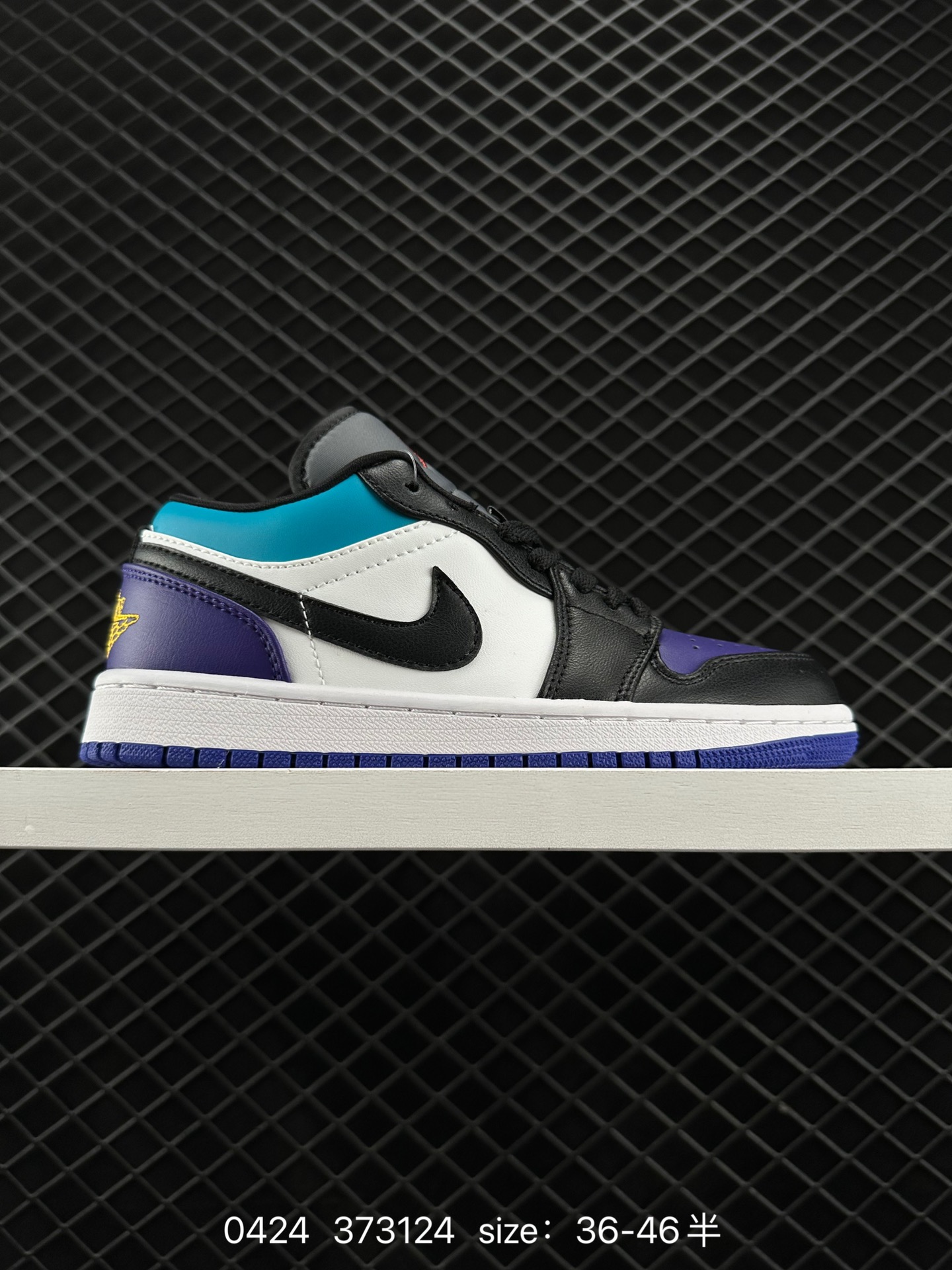 Air Jordan 1 Low AJ1